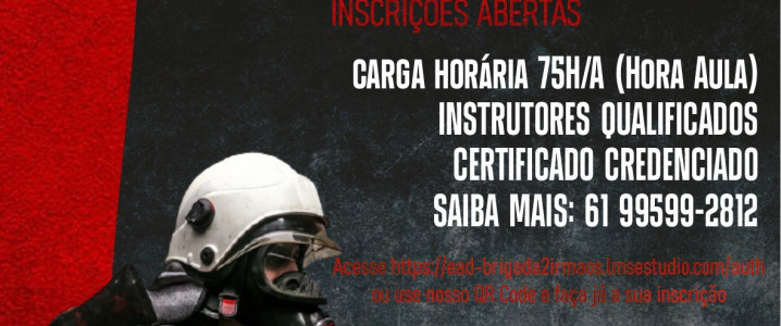 Curso de Capacitação