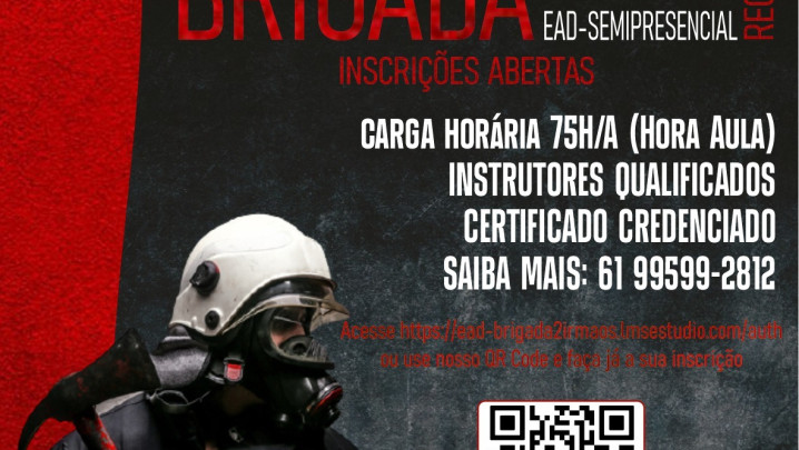 Curso de Capacitação