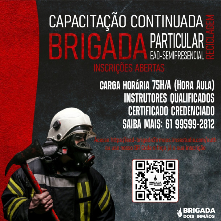 Curso de Capacitação