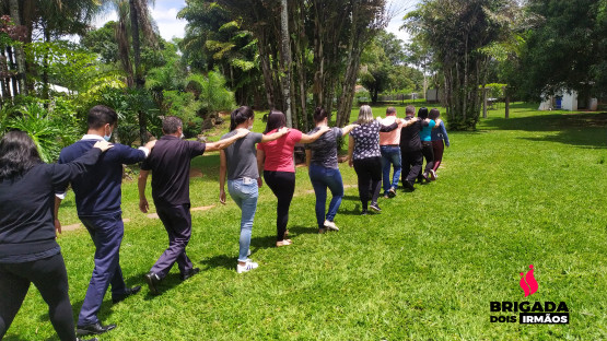 Brigada Voluntária DASA