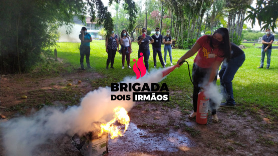 Brigada Voluntária DASA