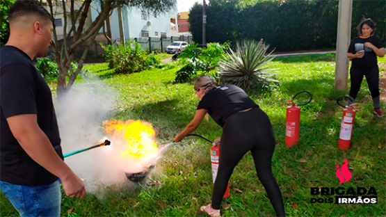 Brigada Voluntária SEBRAE!!!