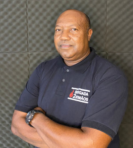 Paulo Henrique Manhães